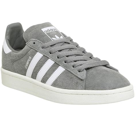 adidas Grau 